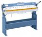 Preview: Bernardo SB 1220 S Swivel bending machine